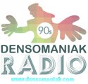 Densomaniak Radio logo