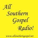 All Southern Gospel Radio logo