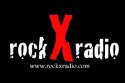 rockXradio : Canada's Internet Radio Station logo