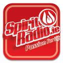 Spirit Radio Irelands Positive Sound logo