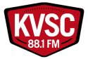 Kvsc 88 1 St Cloud Minnesota Your Sound Alternat logo