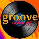 Groove Radio Pt logo