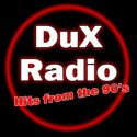 Duxradio logo