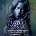Radio Mystic Ambient Electronic Downtempo New Ag logo