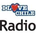 I Love Chile Radio logo