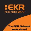 Ekr Rock Radio 247 logo