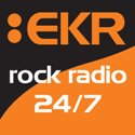 Ekr Premium logo