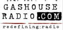 Gashouse Radio logo