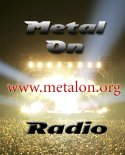 Radio Metal On The Heavy logo
