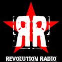 Revolution Radio Kc Indie And Alternative Radio logo