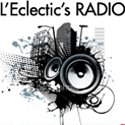 L Eclectic Webradio logo