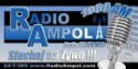 Polskie Radio Ampol Chicago logo