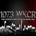 107 3 Wkcr Online logo
