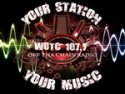 Wotc 107 7 Off Tha Chain Radio logo