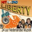 Hitradio Liberty logo