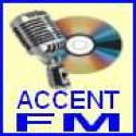 Accent Fm logo