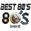 Best80dance logo