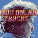 Bob Dylan Tracks logo