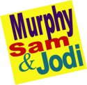 Murphy Sam And Jodi logo
