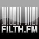 Filth Fm Dubstep Radio logo