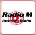 Radio M Online logo