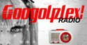 Googolplex Radio logo