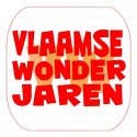 Vlaamse Wonderjaren logo