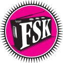 Freies Sender Kombinat Fsk logo