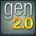 Gen2point0 Radio logo