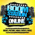 Boomstation logo