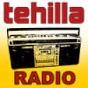 Tehilla Radio Com Gospel Reggae From Trinidad logo