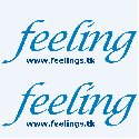Feeling Internet Radio logo