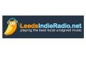 Leeds Indie Radio logo