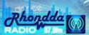 Rhondda Radio logo