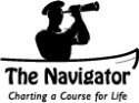 WCRH, The Navigator logo