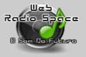 Radio Space logo