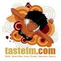 Taste Fm logo