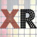 Xom Radio logo