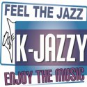 K Jazzy Jazzyradio logo