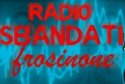 Radio Sbandati Frosinone logo