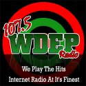 Wdep Internet Radio logo