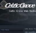 Celtic Grove Web Radio logo