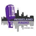 Roseland Radio Chicago logo