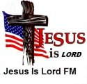 Jesus Is Lord Fm logo