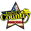 America s Country logo