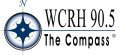 WCRH, The Compass logo