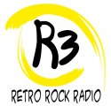Retro Rock Radio logo