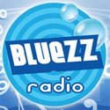 Bluezz Radio logo