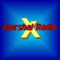 Marshal Radio X logo