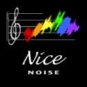 Nicenoise Net logo